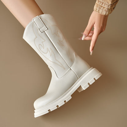 Bequeme Orthopädische Stiefel für den Alltag