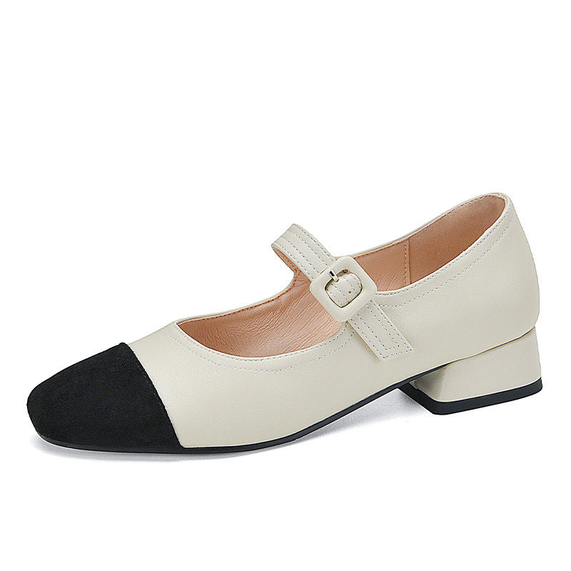 Schicke Orthopädische Schuhe mit einzigartigem Design