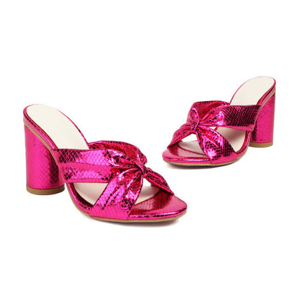 Stilvolle Orthopädische Sandalen für jeden Anlass