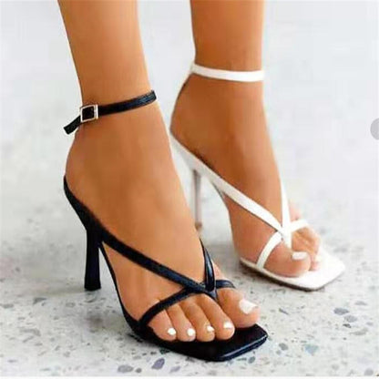 Elegante Orthopädische Sandalen für jeden Schritt