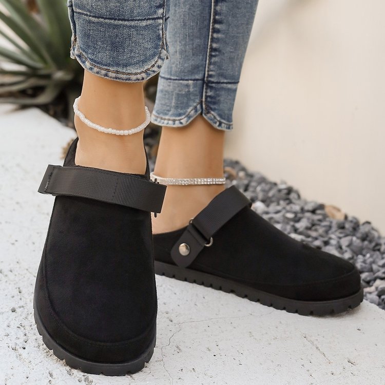 Anmutige Orthopädische Schuhe für modernen Look