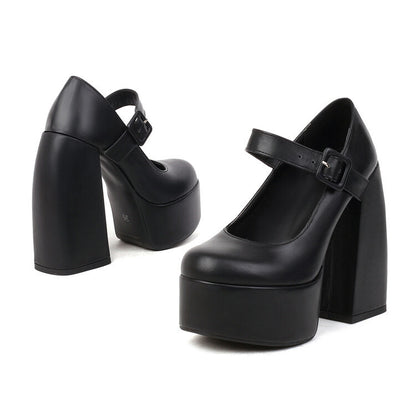Klassische Orthopädische Schuhe mit zeitlosem Stil