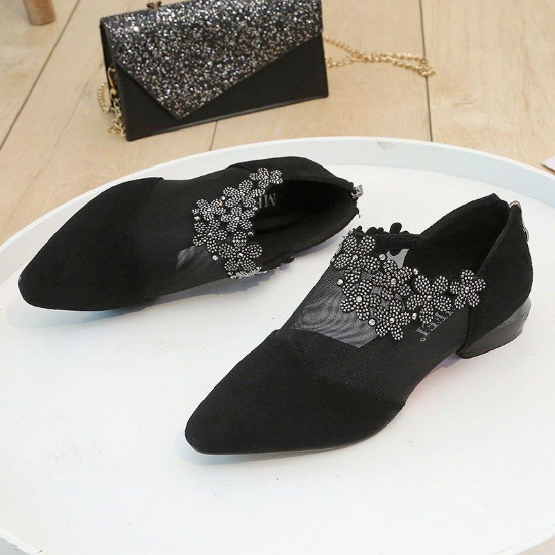 Anmutige Orthopädische Sandalen für modernen Look