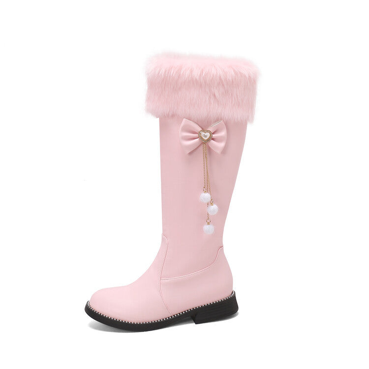 Elegante Orthopädische Stiefel für jeden Schritt