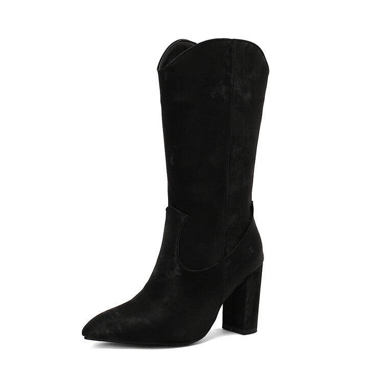 Wunderschön gefertigte Orthopädische Stiefel