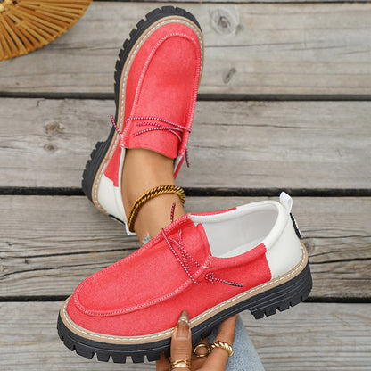 Klassische Orthopädische Schuhe mit zeitlosem Stil