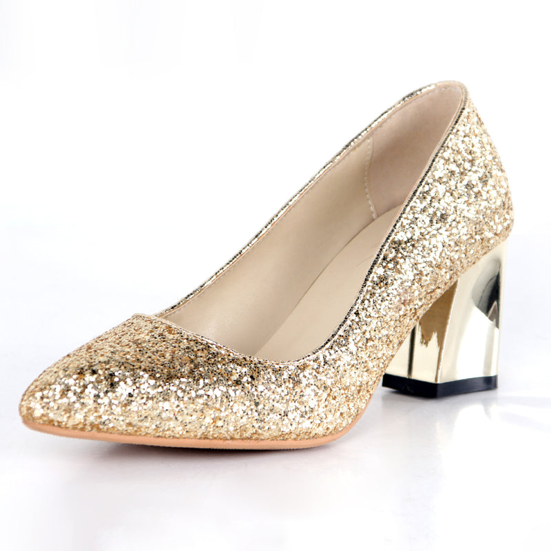 Schicke Orthopädische Schuhe mit einzigartigem Design