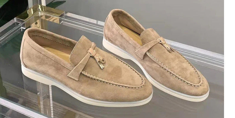 Elegante Orthopädische Schuhe für jeden Schritt