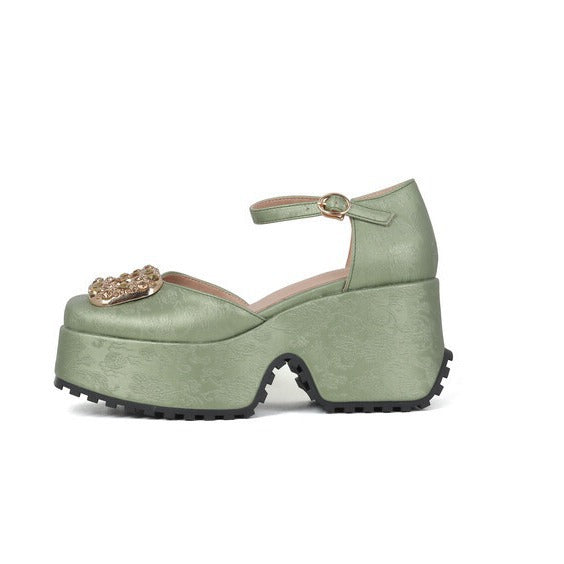 Elegante Orthopädische Sandalen für jeden Schritt