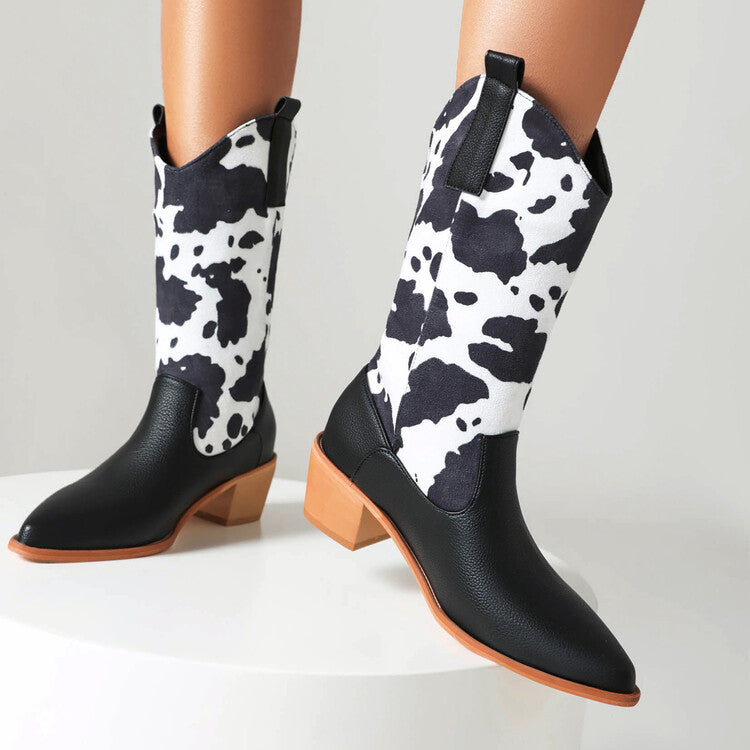 Klassische Orthopädische Stiefel mit zeitlosem Stil