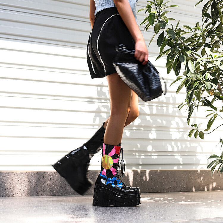 Bequeme Orthopädische Stiefel für den Alltag
