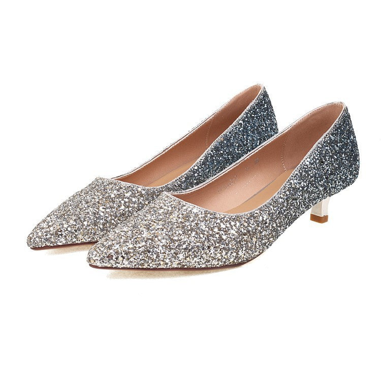 Schicke Orthopädische Schuhe mit einzigartigem Design