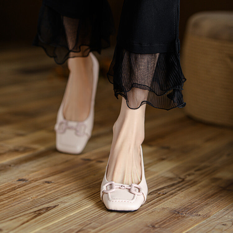 Anmutige Orthopädische Schuhe für modernen Look