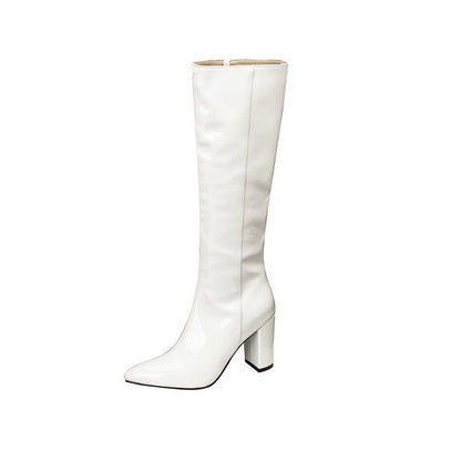 Vintage inspirierte Orthopädische Schuhe
