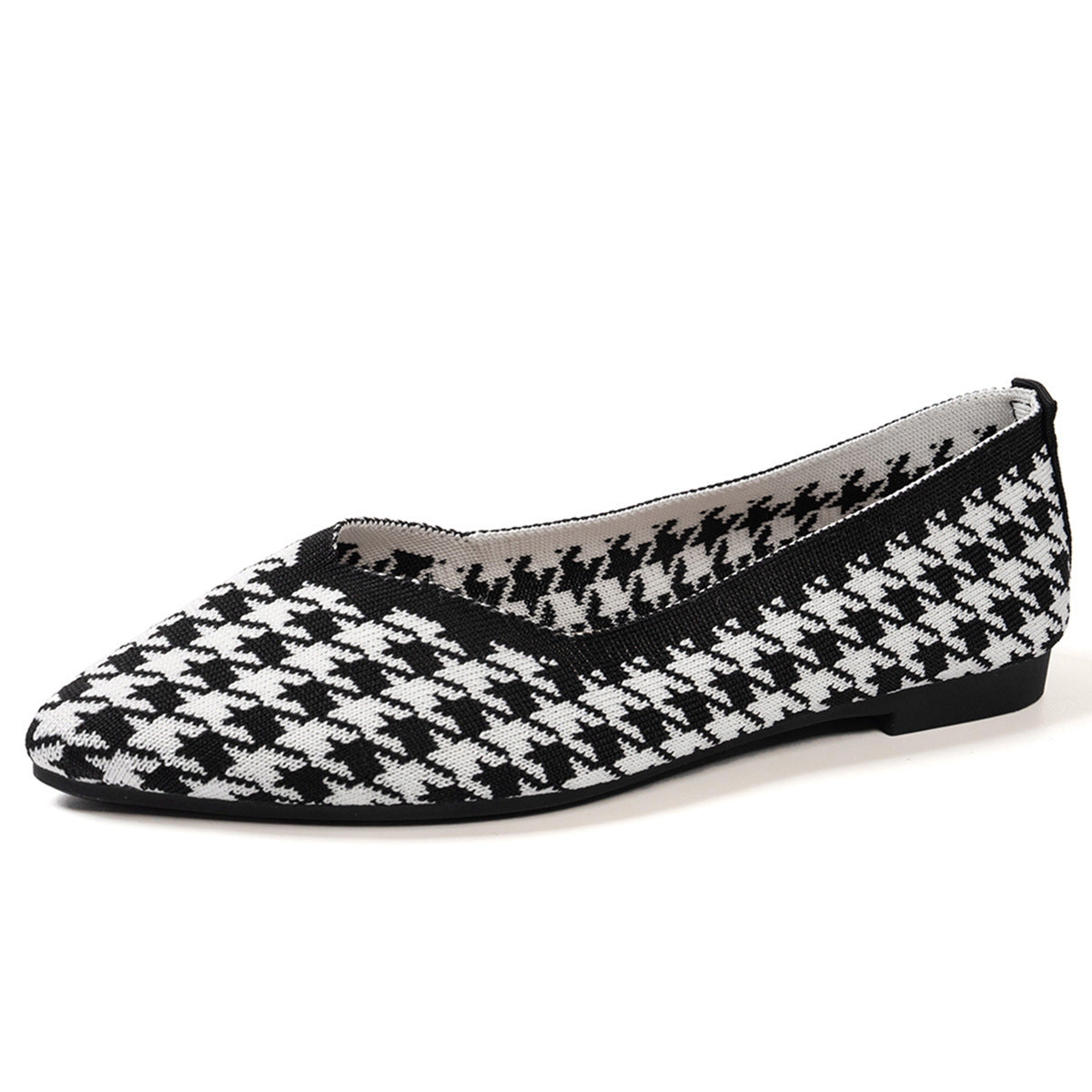 Anmutige Orthopädische Schuhe für modernen Look