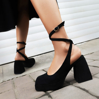 Anmutige Orthopädische Sandalen für modernen Look