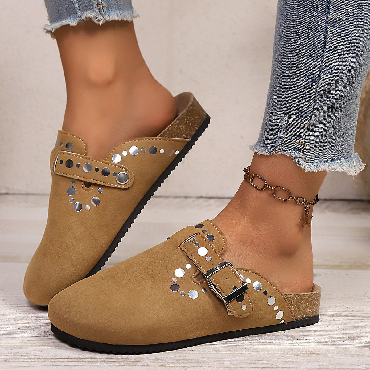 Elegante Orthopädische Schuhe für jeden Schritt