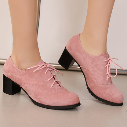 Elegante Orthopädische Schuhe für jeden Schritt