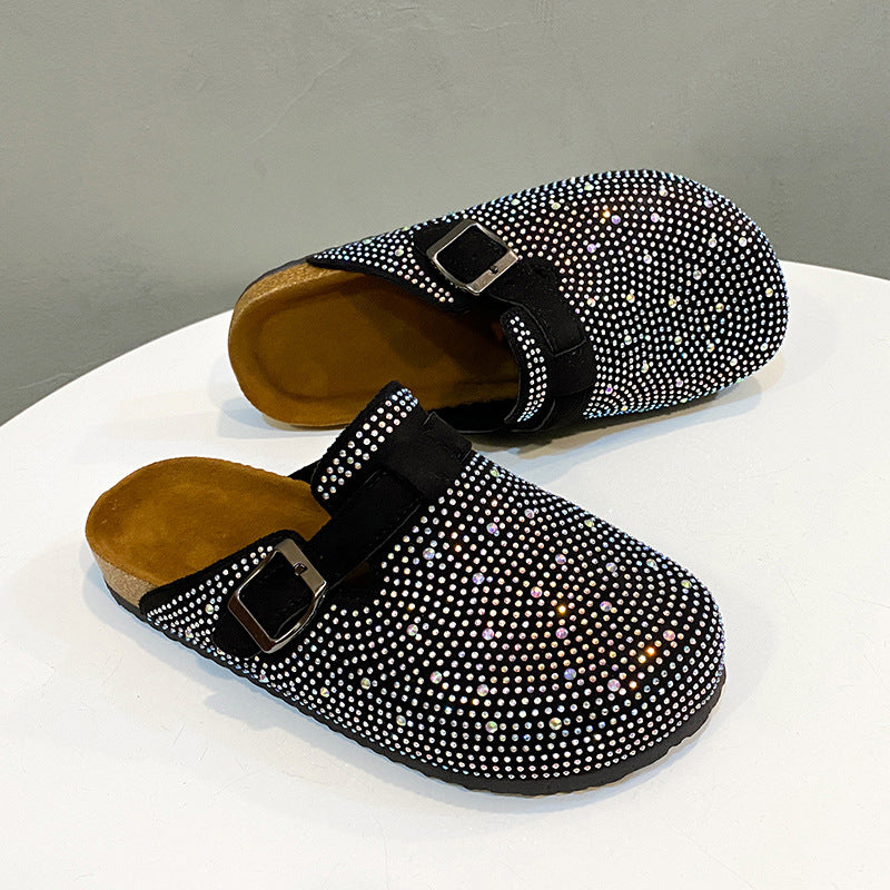 Elegante Orthopädische Schuhe für jeden Schritt
