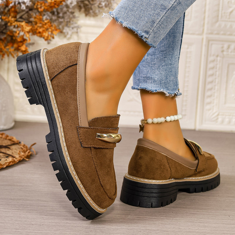 Anmutige Orthopädische Schuhe für modernen Look