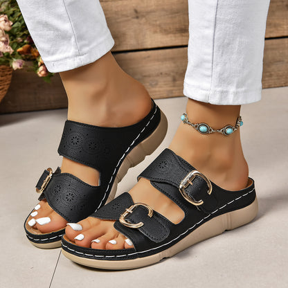 Stilvolle Orthopädische Sandalen für jeden Anlass