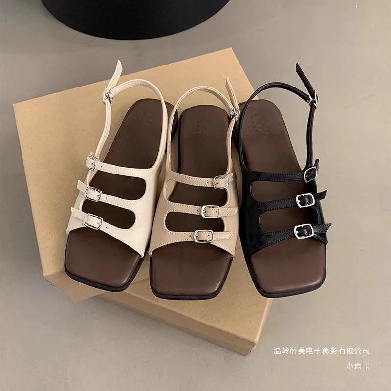 Stilvolle Orthopädische Sandalen für jeden Anlass