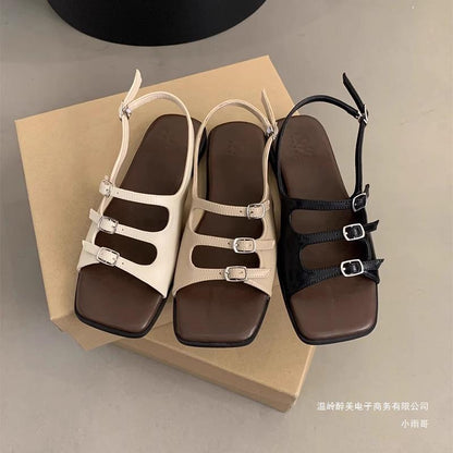 Stilvolle Orthopädische Sandalen für jeden Anlass