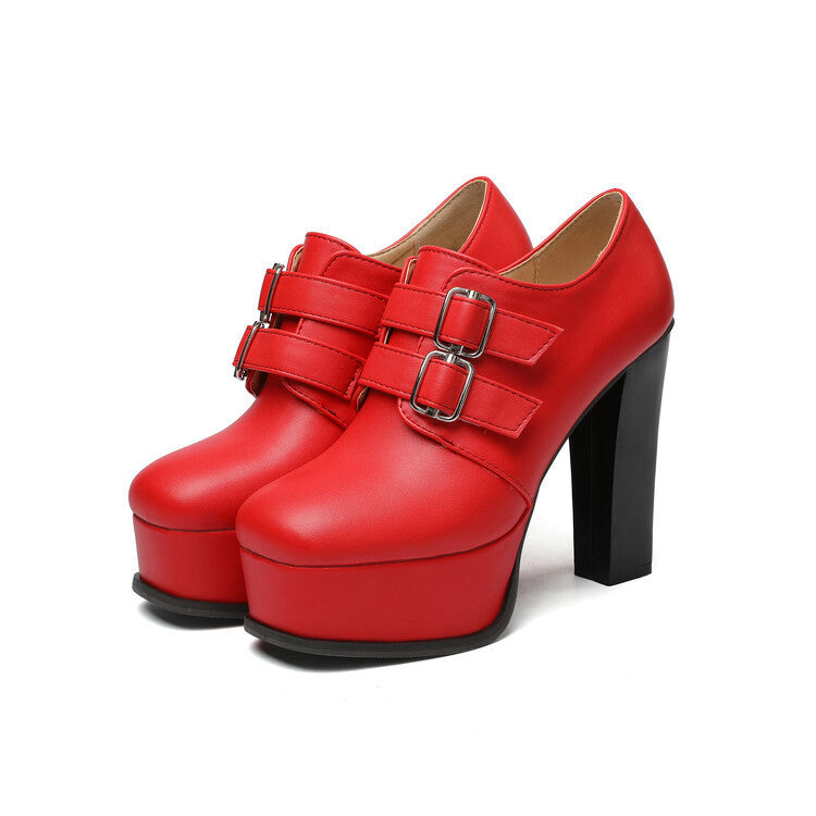 Schicke Orthopädische Schuhe mit einzigartigem Design