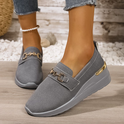 Klassische Orthopädische Schuhe mit zeitlosem Stil