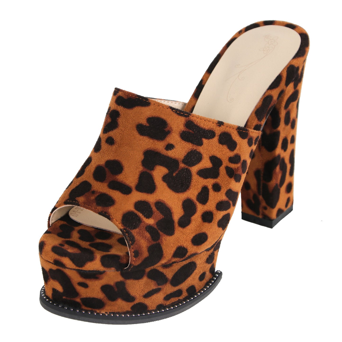 Klassische Orthopädische Sandalen mit zeitlosem Stil