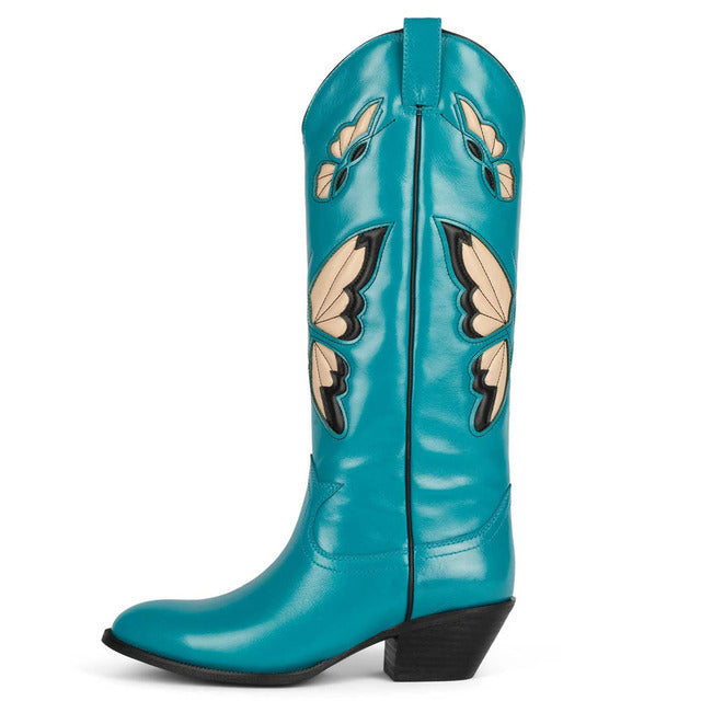 Wunderschön gefertigte Orthopädische Stiefel