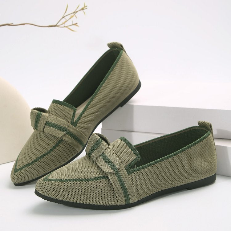 Elegante Orthopädische Schuhe für jeden Schritt