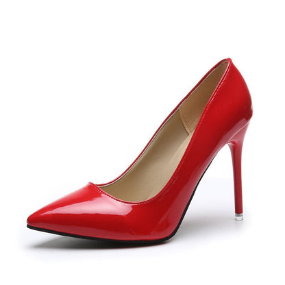 Anmutige Orthopädische Schuhe für modernen Look
