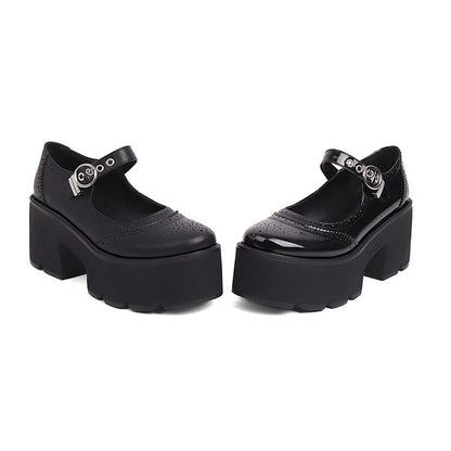 Schicke Orthopädische Schuhe mit einzigartigem Design