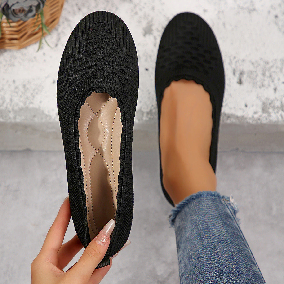 Bequeme Orthopädische Schuhe für den Alltag