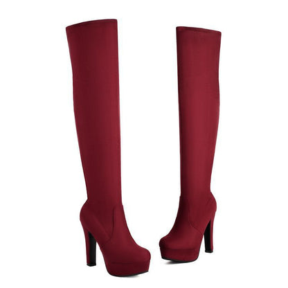 Wunderschön gefertigte Orthopädische Stiefel