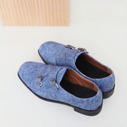 Anmutige Orthopädische Schuhe für modernen Look