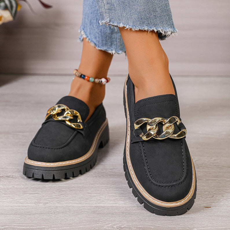 Elegante Orthopädische Schuhe für jeden Schritt