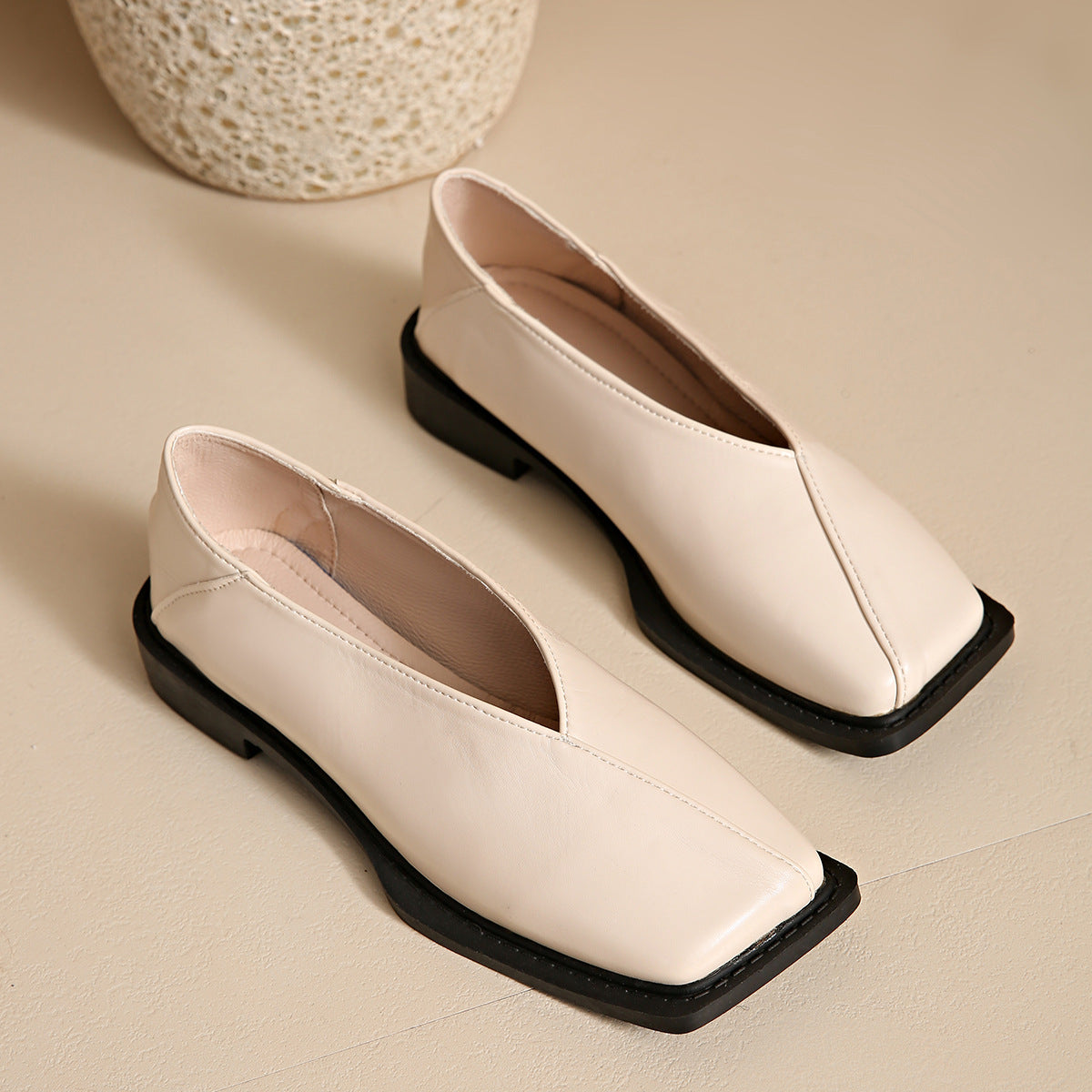 Schicke Orthopädische Schuhe mit einzigartigem Design