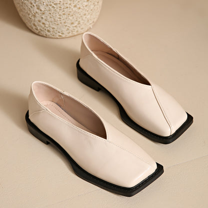 Schicke Orthopädische Schuhe mit einzigartigem Design