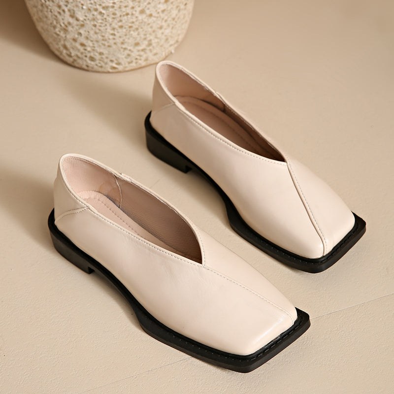 Schicke Orthopädische Schuhe mit einzigartigem Design