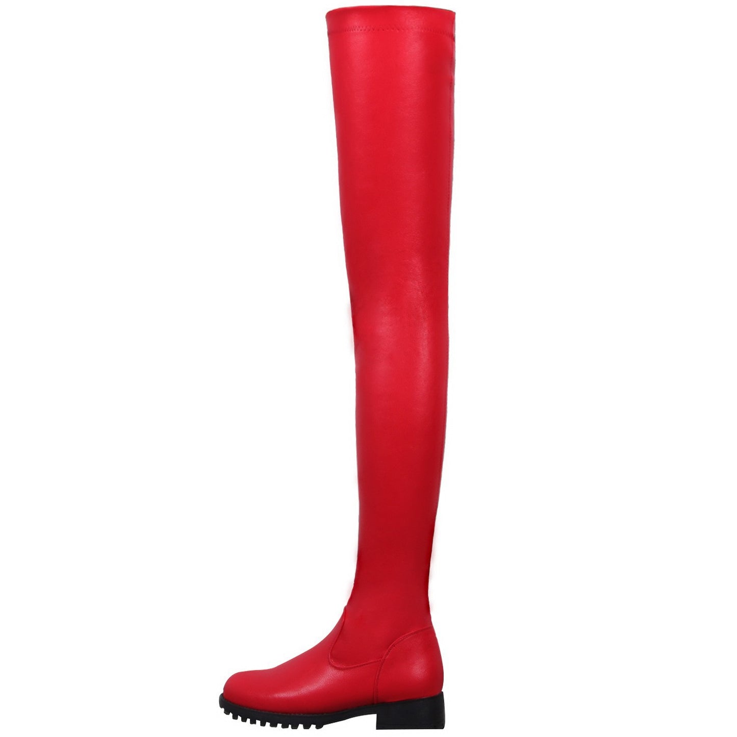 Wunderschön gefertigte Orthopädische Stiefel