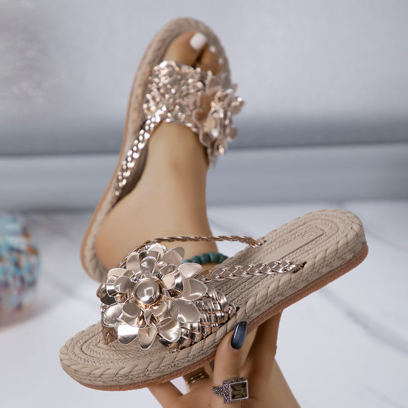 Schicke Orthopädische Sandalen mit einzigartigem Design