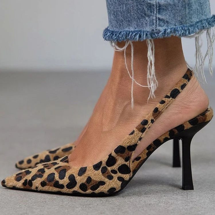 Elegante Orthopädische Sandalen für jeden Schritt
