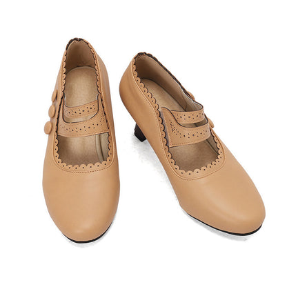 Wunderschön gefertigte Orthopädische Schuhe