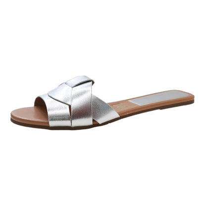 Elegante Orthopädische Sandalen für jeden Schritt