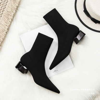 Schicke Orthopädische Schuhe mit einzigartigem Design