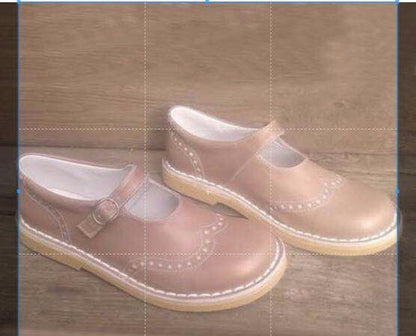 Schicke Orthopädische Schuhe mit einzigartigem Design