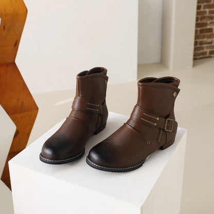 Wunderschön gefertigte Orthopädische Stiefel