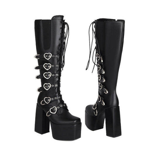 Bequeme Orthopädische Stiefel für den Alltag